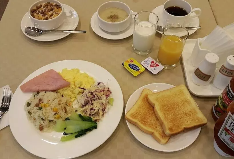 Fotos del hotel Hill House Myeongdong:  6