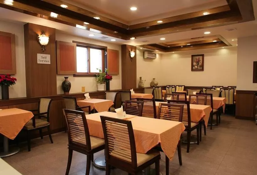 Fotos del hotel Hill House Myeongdong:  10