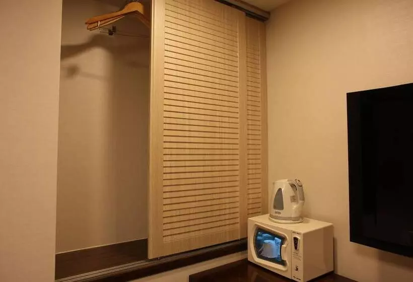 Fotos del hotel Hill House Myeongdong:  24