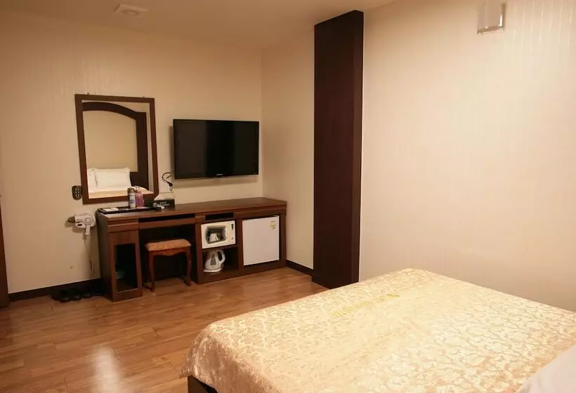 Fotos del hotel Hill House Myeongdong:  2