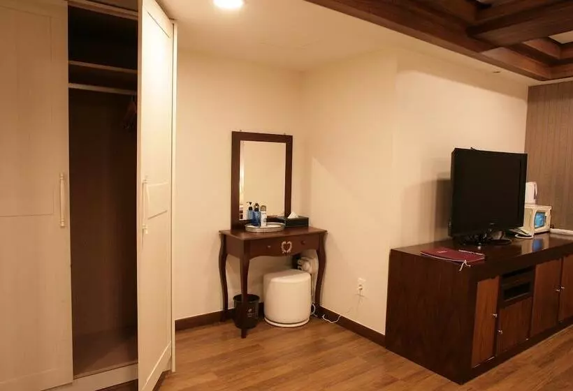 Fotos del hotel Hill House Myeongdong:  19