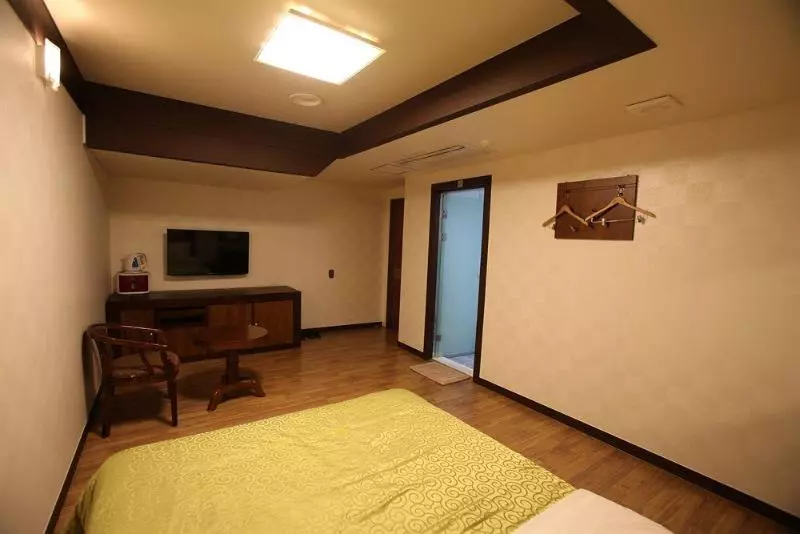 Fotos del hotel Hill House Myeongdong:  16