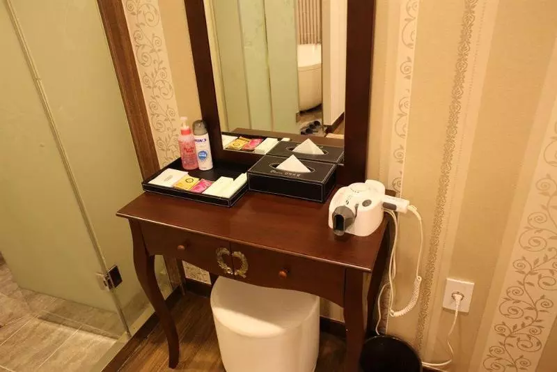 Fotos del hotel Hill House Myeongdong:  20