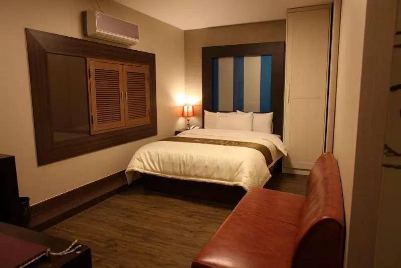 Fotos del hotel Hill House Myeongdong:  14