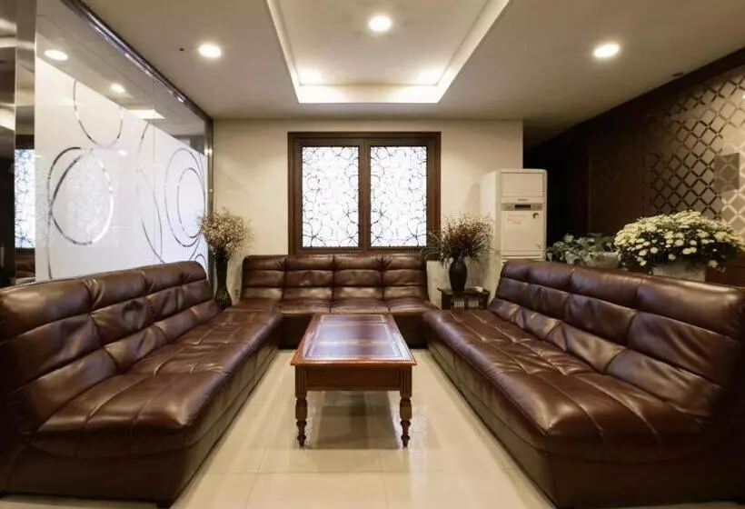 Fotos del hotel Hill House Myeongdong:  18