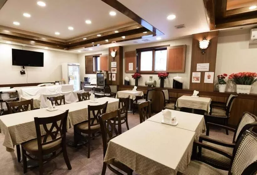 Fotos del hotel Hill House Myeongdong:  4