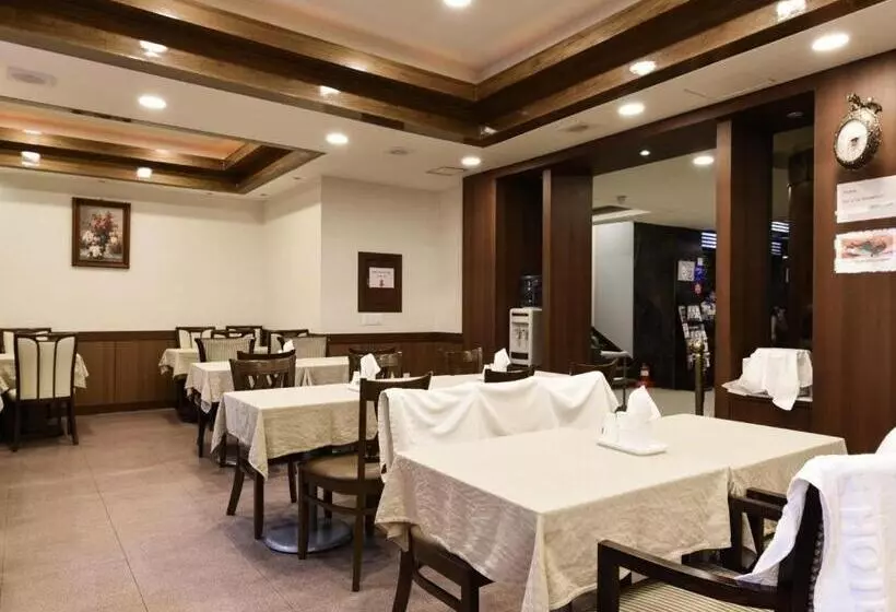 Fotos del hotel Hill House Myeongdong:  8