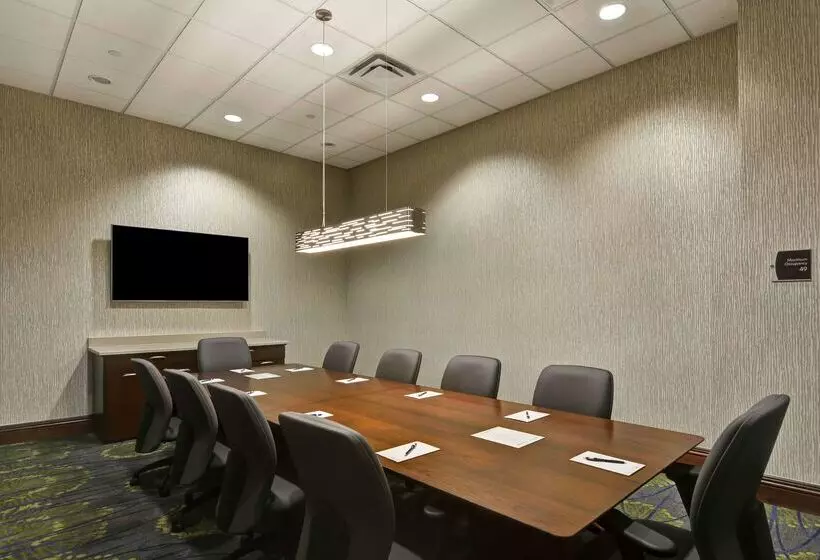 Fotos del hotel Homewood Suites By Hilton Houston Near The Galleria:  7