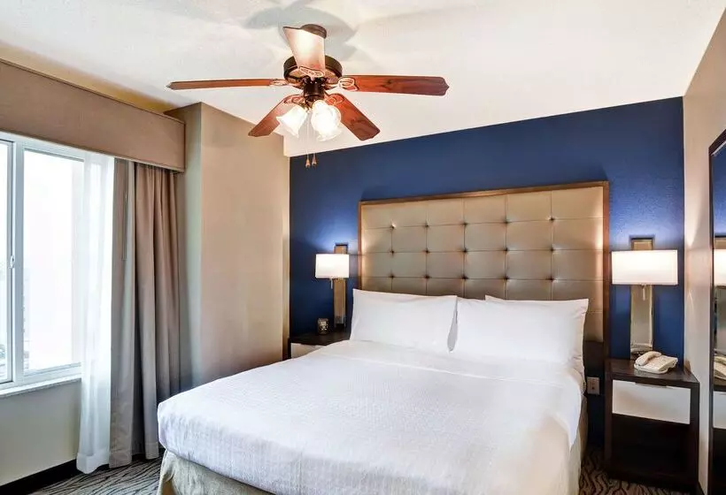 Fotos del hotel Homewood Suites By Hilton Houston Near The Galleria:  19