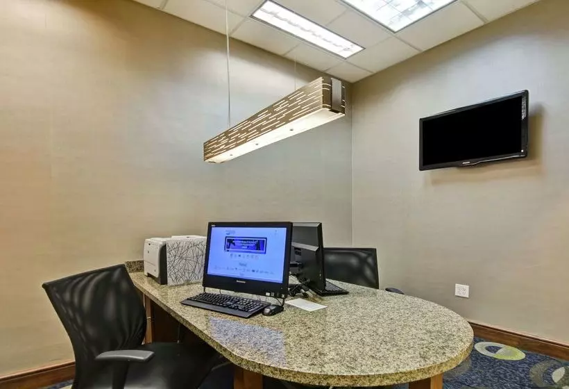 Fotos del hotel Homewood Suites By Hilton Houston Near The Galleria:  13