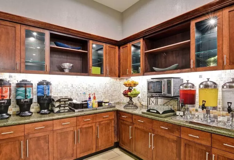 Fotos del hotel Homewood Suites By Hilton Houston Near The Galleria:  4