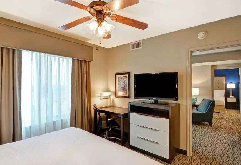 Homewood Suites By Hilton Houston Near The Galleria