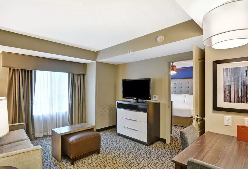 Fotos del hotel Homewood Suites By Hilton Houston Near The Galleria:  6