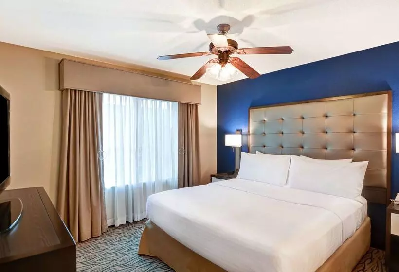 Fotos del hotel Homewood Suites By Hilton Houston Near The Galleria:  23