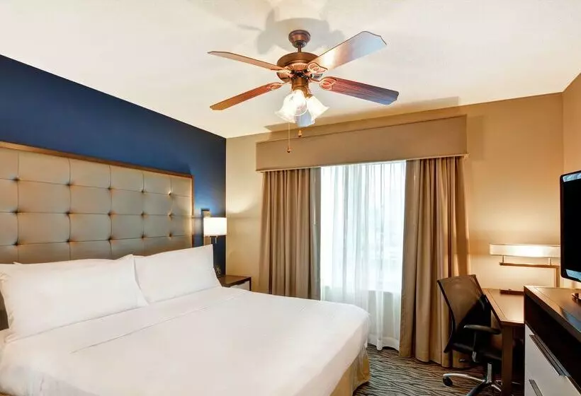 Fotos del hotel Homewood Suites By Hilton Houston Near The Galleria:  8