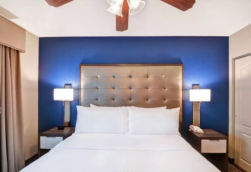 Fotos del hotel Homewood Suites By Hilton Houston Near The Galleria:  12