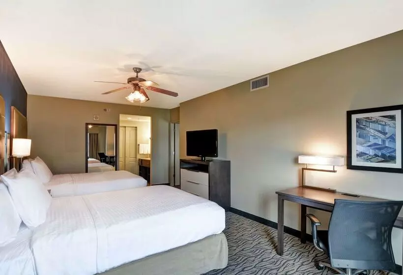 Fotos del hotel Homewood Suites By Hilton Houston Near The Galleria:  10