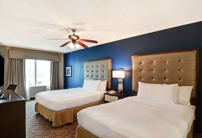 Fotos del hotel Homewood Suites By Hilton Houston Near The Galleria:  15