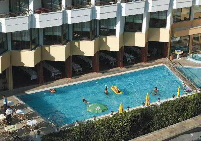 Fotos del hotel Palm:  14