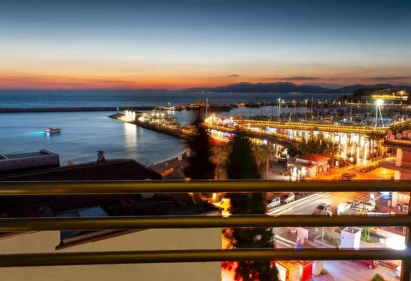 Fotos del hotel Palm:  7