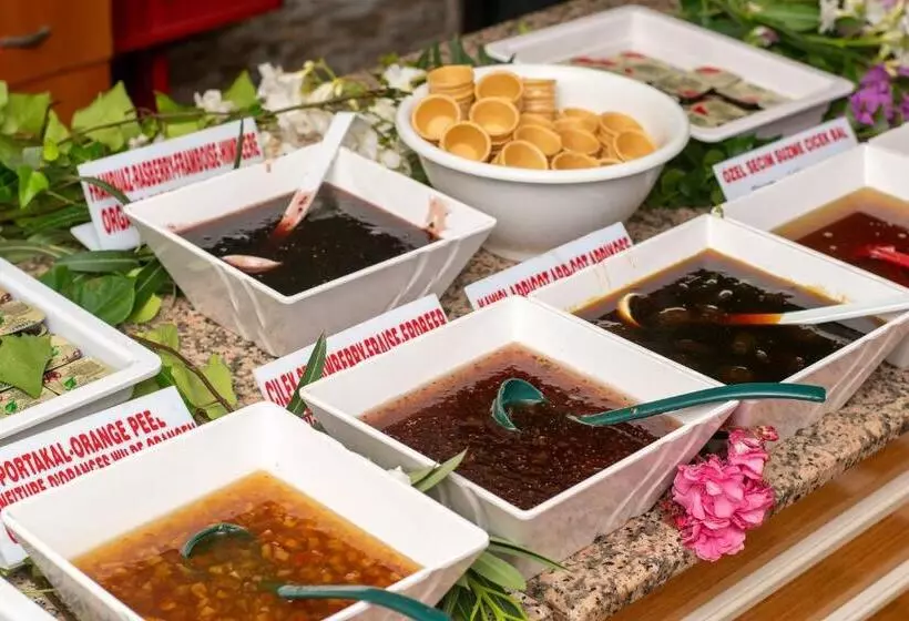 Fotos del hotel Palm:  25