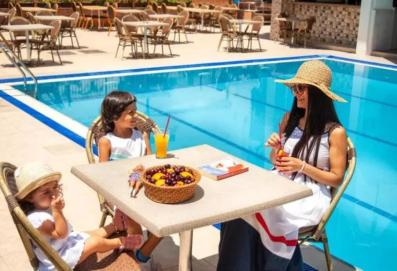 Fotos del hotel Palm:  16