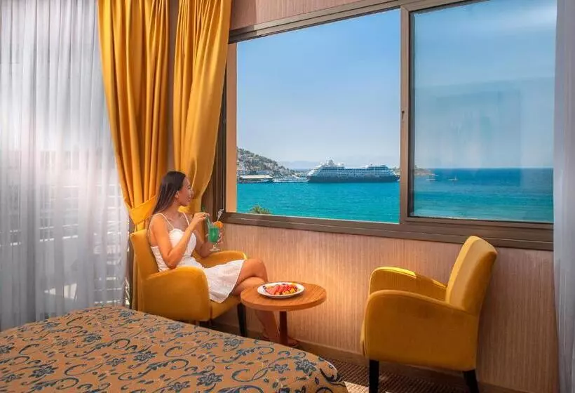 Fotos del hotel Palm:  13