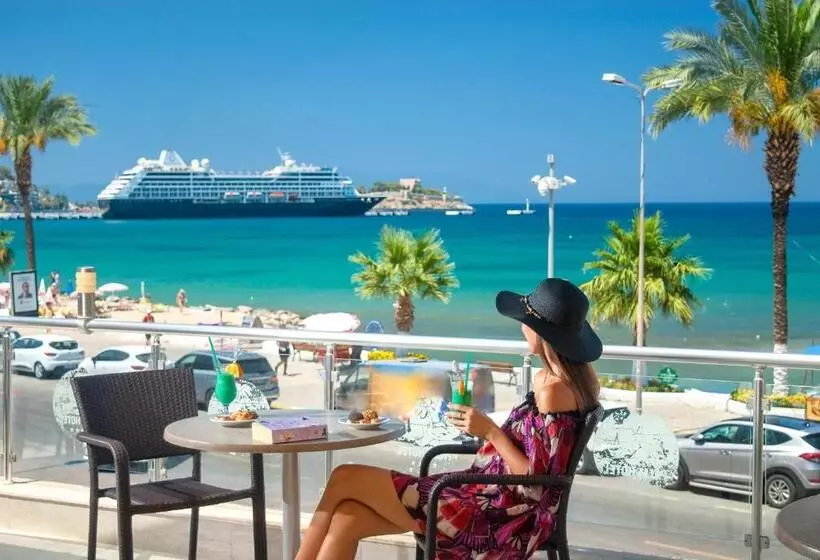 Fotos del hotel Palm:  17