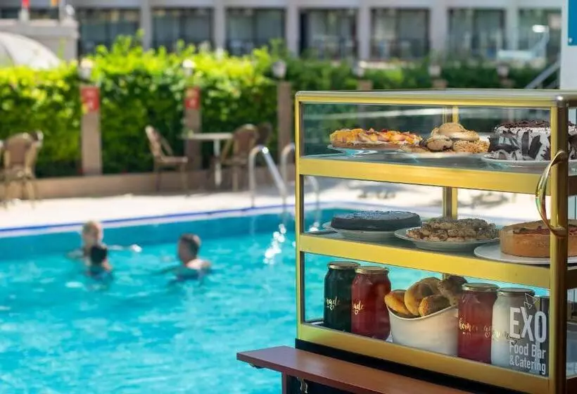 Fotos del hotel Palm:  5