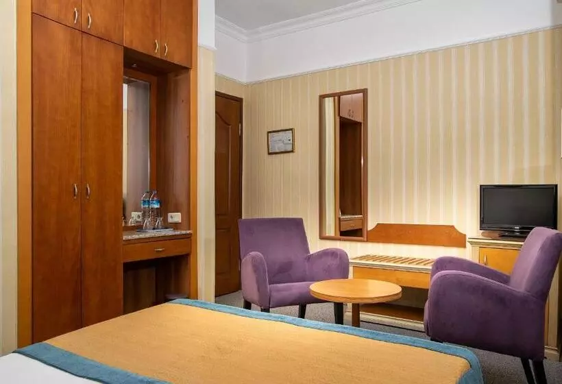 Fotos del hotel Palm:  2