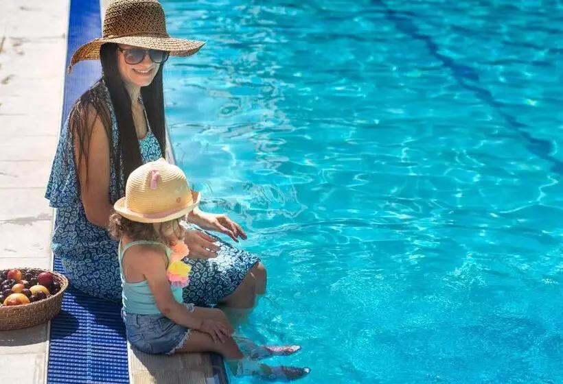 Fotos del hotel Palm:  3