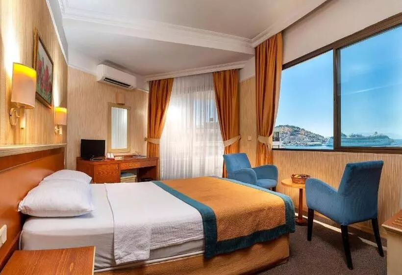 Fotos del hotel Palm:  9