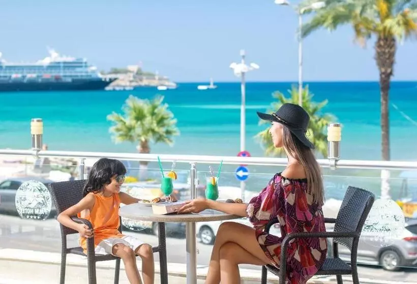 Fotos del hotel Palm:  23