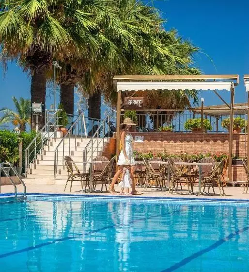 Fotos del hotel Palm:  12