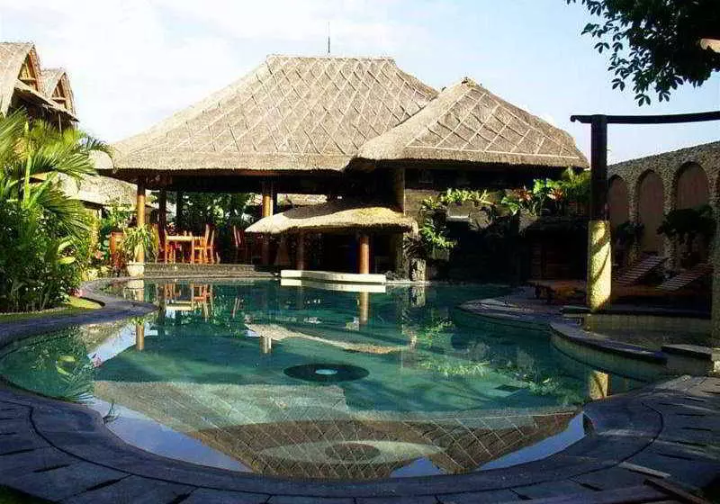 Fotos del hotel Puri Madawi:  2