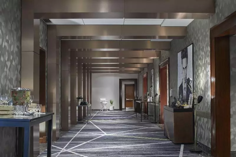 Fotos del hotel Renaissance Atlanta Midtown:  3