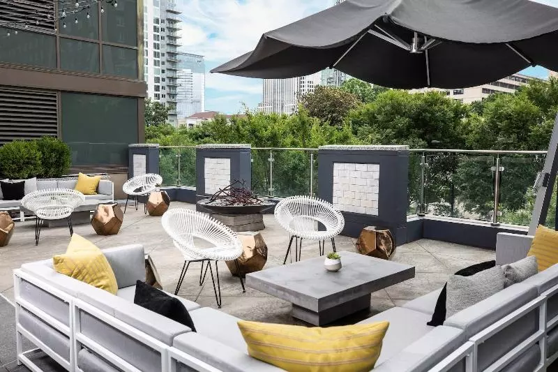 Fotos del hotel Renaissance Atlanta Midtown:  7