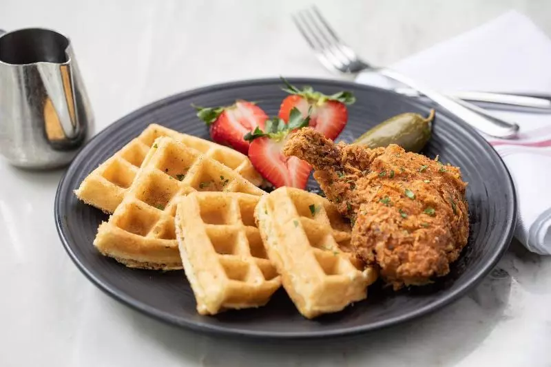 Fotos del hotel Renaissance Atlanta Midtown:  4