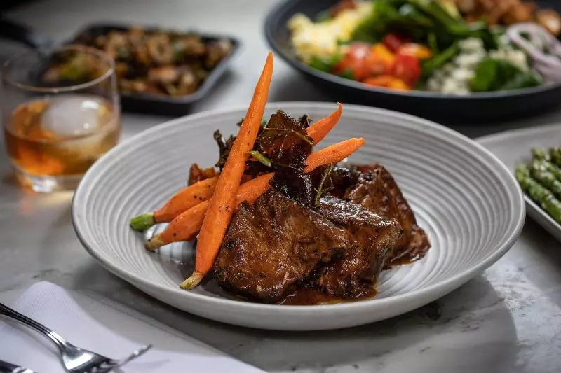 Fotos del hotel Renaissance Atlanta Midtown:  9