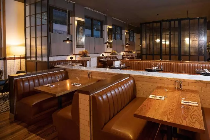 Fotos del hotel Renaissance Atlanta Midtown:  14