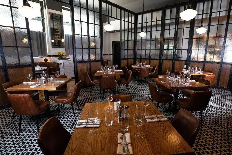 Fotos del hotel Renaissance Atlanta Midtown:  13