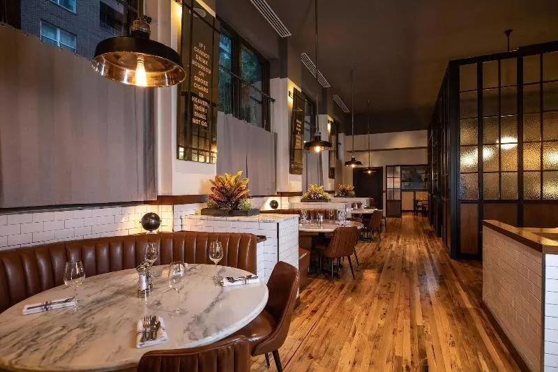 Fotos del hotel Renaissance Atlanta Midtown:  15