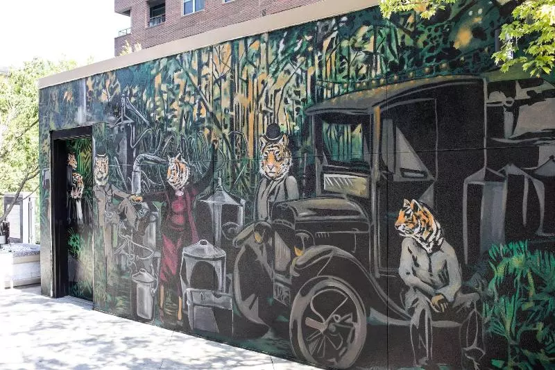 Fotos del hotel Renaissance Atlanta Midtown:  8