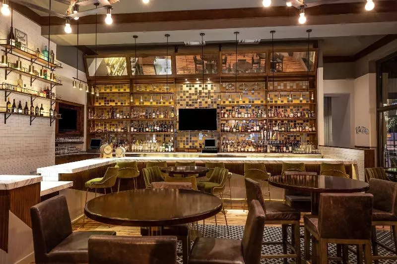 Fotos del hotel Renaissance Atlanta Midtown:  5