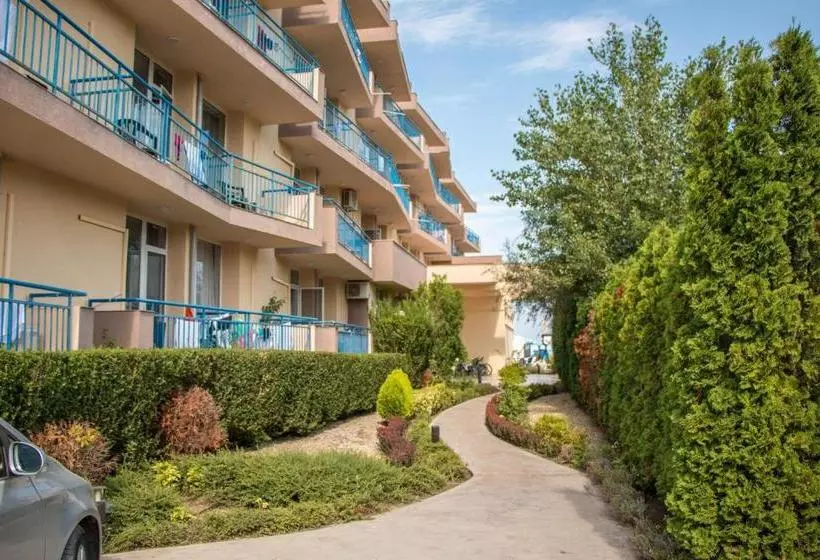 Fotos del hotel Royal Beach:  5