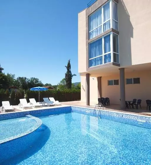 Fotos del hotel Royal Beach:  7