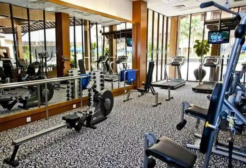 Fotos del hotel Royale Chulan Kuala Lumpur:  5