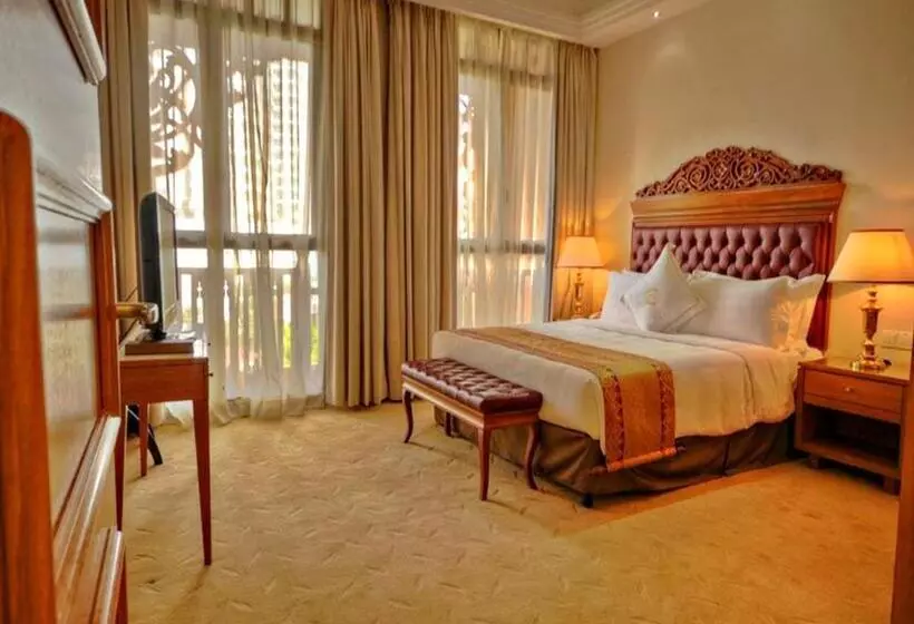 Fotos del hotel Royale Chulan Kuala Lumpur:  25