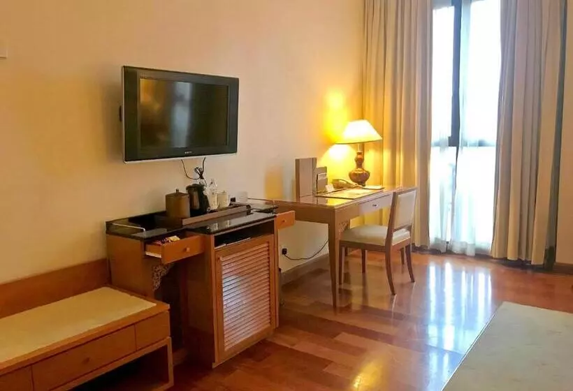 Fotos del hotel Royale Chulan Kuala Lumpur:  19