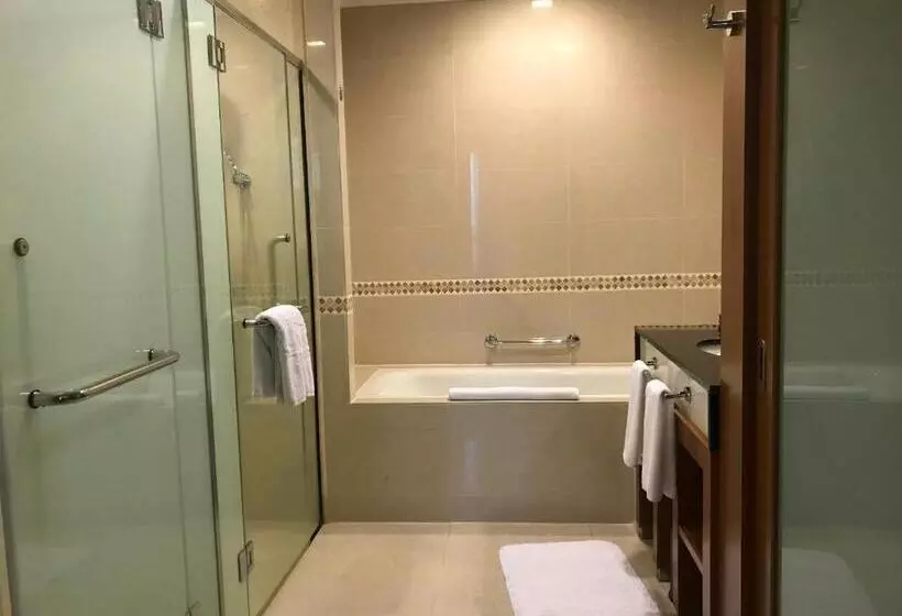 Fotos del hotel Royale Chulan Kuala Lumpur:  9